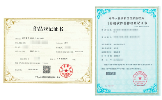 著作权