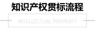 知识产权贯标的流程