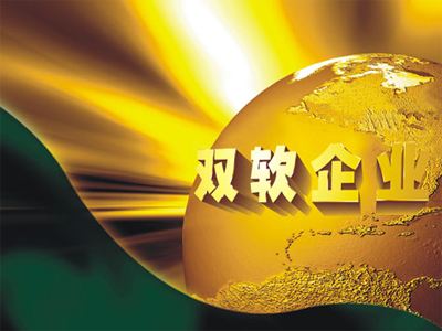 双软评估的申报的范围、材料以及申报时间及流程