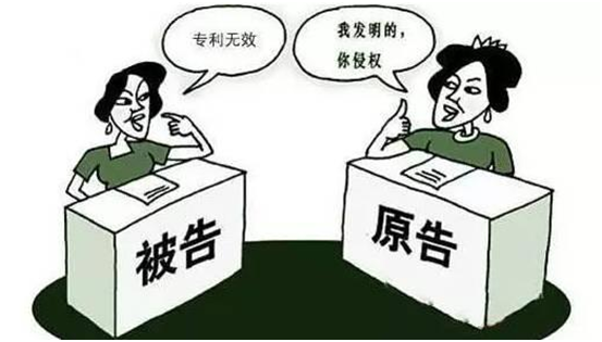 盛阳小讲堂：专利被侵权如何取证？需注意些什么？