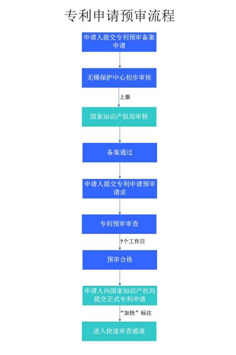 专利预审