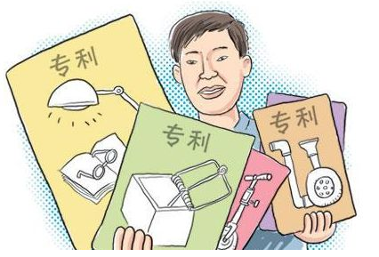 盛阳小讲堂：申报高新技术企业，需要多少个专利？