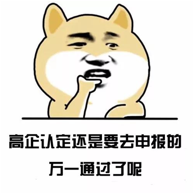 如何准备2025年高新技术企业申报？近年未通过高新的9个主要原因