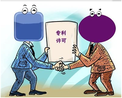 盛阳小讲堂：专利如何通过许可实现“被动收入”